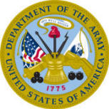 U.S. Army Seal